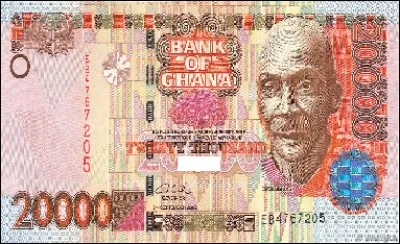 Quel est le nom de ce billet ?