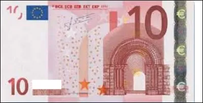 Quel est le nom de ce billet ?