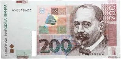 Quel est le nom de ce billet ?