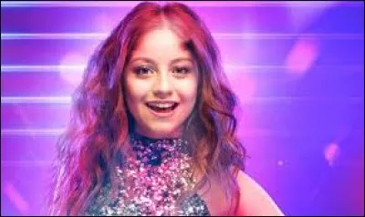 Le personnage principal de la série "Soy Luna" s'appelle :