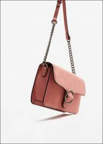 De quelle marque est ce sac ?