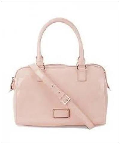 De quelle marque est ce sac ?