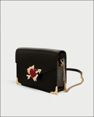 Et enfin, de quelle marque est ce sac ?