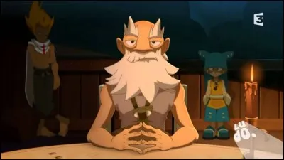 Dans quel épisode apparaît-elle ?