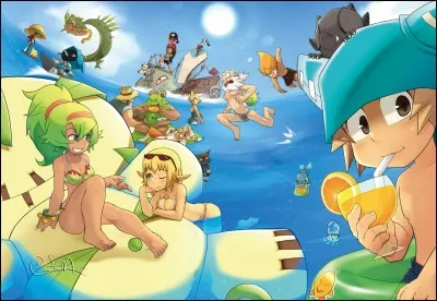 Se fait-elle agresser par le méchant de l'épisode ?