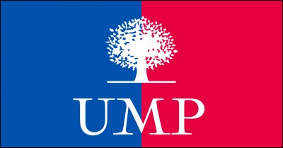 Que signifie le sigle UMP (parti politique) ?