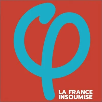 Quel est le slogan de la France insoumise ?