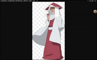 Comment s'appelle le 3e Hokage ?