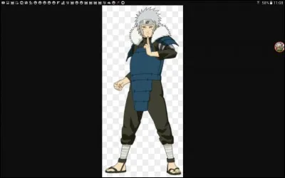 Que maîtrise Tobirama Senju ?