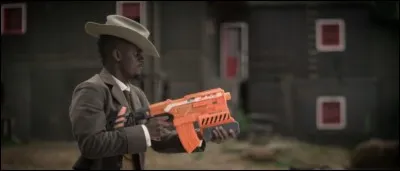 Quel placement de produit n'a pas été mentionné dans ce clip ?