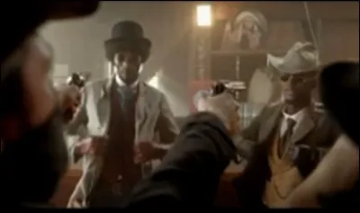 Complétez les paroles : 
M'en voulez pas d'avoir innové / Oh ! Tous vos sons me donnent la nausée / J'étais au 'tier-quar' souvent posé / J'voulais que personne vienne me causer /
Je voulais juste dreamer, m'sauver / Fuck l'intérim, j'préférais chômer / Beaucoup m'ont dit que je finirais paumé / J'avais que ... pour m'épauler".