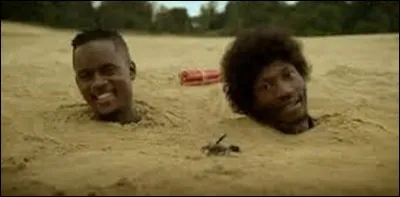 Combien de fois le mot "na" est-il répété lors du refrain ?