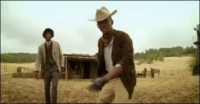 Complétez par les mots manquants dans le couplet de Dr. Beriz : 
"Si j'ai les yeux plus gros qu'le monde / C'est que j'ai dû voir ...