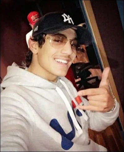 Quand est-il sorti ?