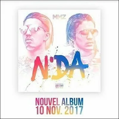 Quel est le titre du prochain album ?
