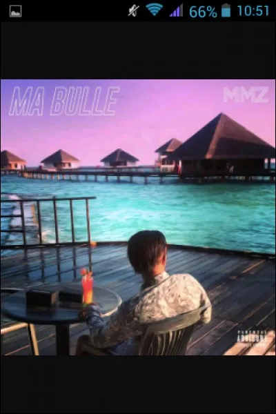 Dans quelle chanson, Moha dit-il : "Princesse de la ville, elle a les yeux d'un husky" ?