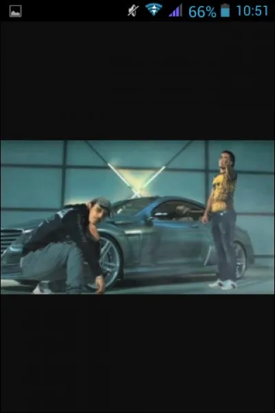 Quelle est la dernière chanson de la 2MZ ?