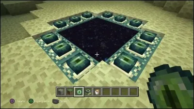 Comment s'appelle ce portail ?