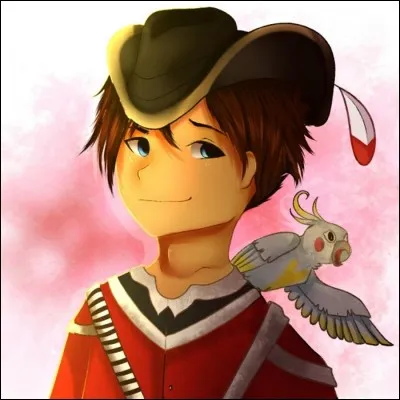 Comment s'appelle-t-il ?