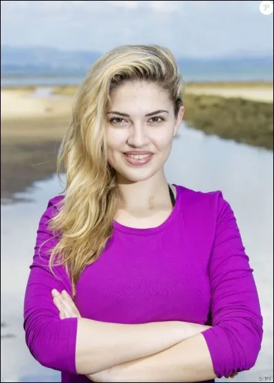 Qui est la meilleure amie de Tiffany ?