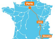 Quiz Paris, Marseille ou Lyon ?