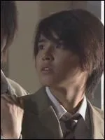 Qui est ce personnage ?