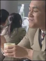 Que doivent faire les élèves du lycée St-Agnès s'ils désirent un pudding pour le déjeuner ?