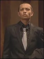 Par quel acteur est joué Kazuya ?