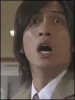 Que vient-il donc de voir ?