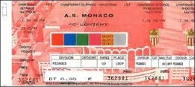 La défaite à Monaco (1-0) lors de la dernière journée entraîna la descente du club en D2. Que lui a-t-il manqué sur l'ensemble de la saison pour se maintenir ?