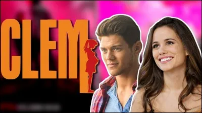 La série "Clem" a-t-elle une chaîne YouTube ?