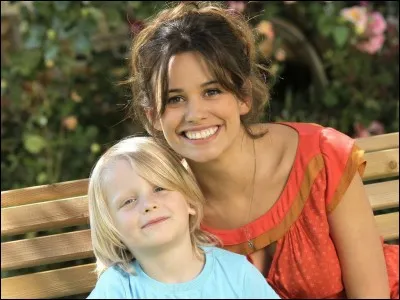 Comment s'appelle le fils de Clem ?