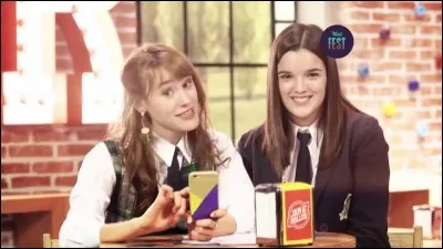 Quelle est leur passion commune ?