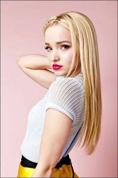 Quel jour est-elle née ?