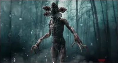 D'où vient le démongorgon ?