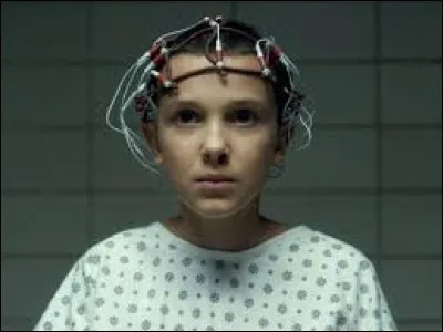 Pour qu'Eleven devienne plus puissante elle va dans ...