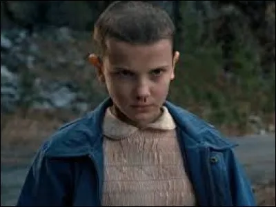 Quel est le vrai nom d'Eleven ?