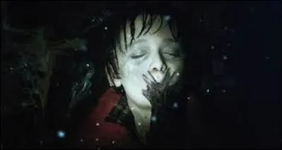 Où will est-il caché ?