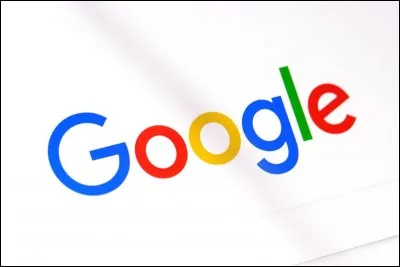 Quel est le slogan de Google ?