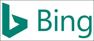 À qui appartient le moteur de recherche Bing ?