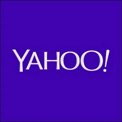 Qui est le/la chef d'entreprise de "Yahoo!" ?