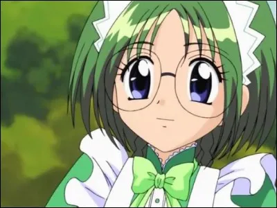 Celui de Bridget est :