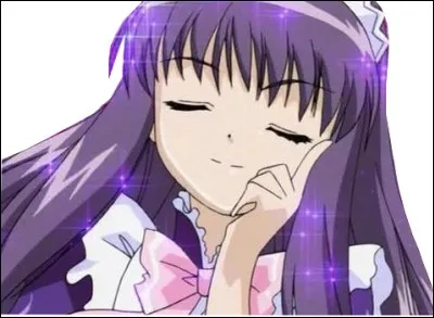 Celui d'Estelle est :