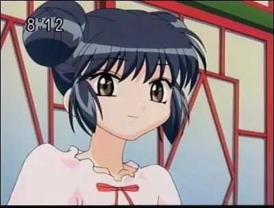 L'instinct de Corina est ...