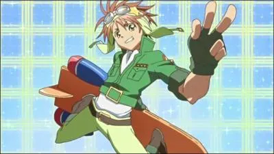 Avec qui Kukai fait-il son 'chara change' et sa 'chara transformation' ?