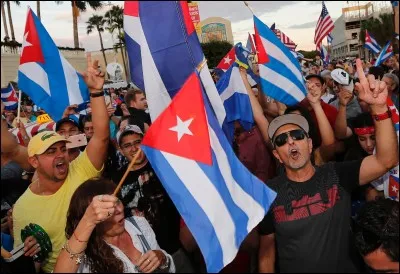 Comment appelle-t-on les habitants de Cuba ?