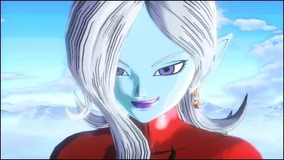 Qui est ce personnage ?