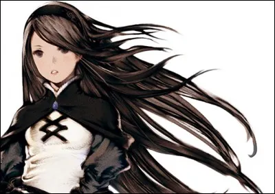 Qui est ce personnage ?