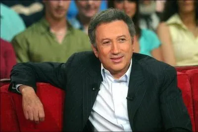 Ami des chiens mais pas que a  c'est Michel ...