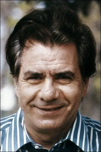 Un gendarme  c'est Michel ...